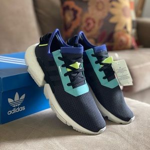 Adidas POD S3.1 Mens Sneakers